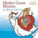 Libro Bilingual Fairy Tales Mother Goose Rhymes