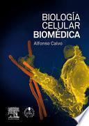 Libro Biología celular biomédica + StudentConsult en español