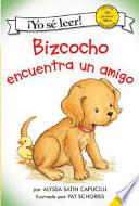 Libro Biscuit Finds a Friend (Spanish edition)