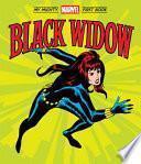 Libro Black Widow