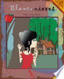 Libro Blancanieves