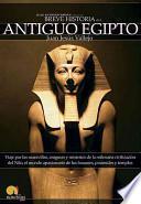 Libro Breve Historia del Antiguo Egipto