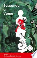 Libro Buscando a venus