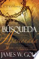 Libro Búsqueda apasionada