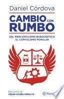 Libro Cambio con rumbo