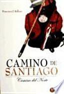 Libro CAMINO DE SANTIAGO.