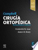 Campbell. Cirugía Ortopédica
