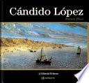 Libro Cándido López