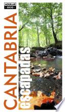 Libro Cantabria (escapadas)