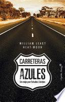 Libro Carreteras azules