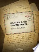 Libro Cartas a un joven poeta