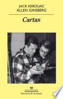 Libro Cartas