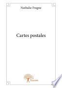 Libro Cartes postales