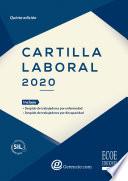 Libro Cartilla laboral 2020 - 5ta edición
