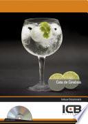 Libro CATA DE GINEBRAS