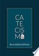 Libro Catecismo de la Iglesia Católica