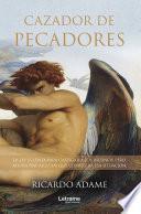 Libro Cazador de pecadores