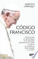 Libro Cdigo Francisco/ Francisco's code