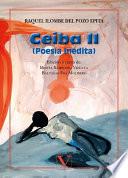 Ceiba II (poesía inédita)