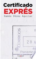 Libro Certificado Express
