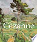 Libro Cézanne