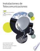 Libro CFGB - Instalaciones de telecomunicaciones Ed. 2022