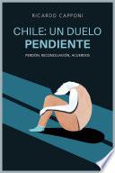 Libro Chile: un duelo pendiente