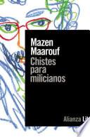 Libro Chistes para milicianos