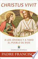 Libro Christus Vivit, Spanish Edition