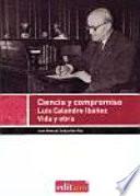 Libro Ciencia y compromiso