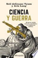 Libro Ciencia y guerra