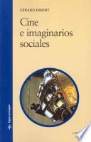 Libro Cine e imaginarios sociales