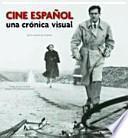 Libro Cine español
