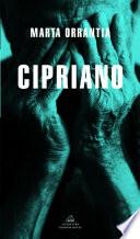 Libro Cipriano