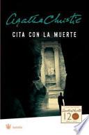 Cita Con la Muerte = Appointment with Death
