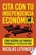Libro Cita con tu independencia económica