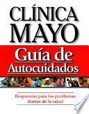 Libro Clínica Mayo guía de autocuidados