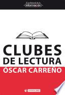 Libro Clubes de lectura : obra en movimiento