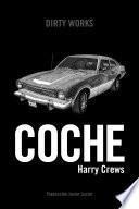 Libro Coche