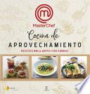 Libro Cocina de aprovechamiento