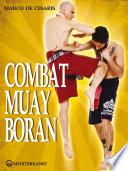 Libro Combat Muay Boran