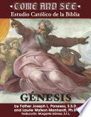 Libro Come and See: Génesis