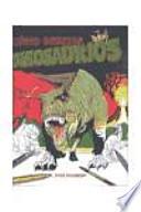Libro Cómo dibujar dinosaurios
