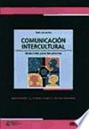 Libro Comunicación intercultural
