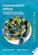 Libro Comunicación radical