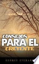 Libro CONSEJOS PARA EL CREYENTE