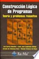 Libro Construcción lógica de programas