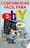 Libro Contabilidad Fácil Para Ebay