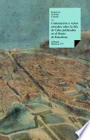 Libro Contestación a varios artículos sobre la Isla de Cuba publicados en el Diario de Barcelona