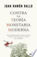 Libro Contra la Teoría Monetaria Moderna